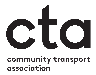 Community Transport Association Logo