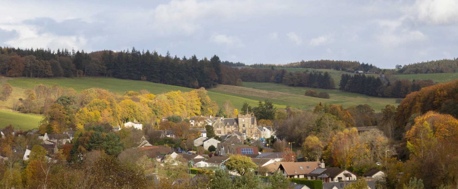 Glenfarg Community Transport